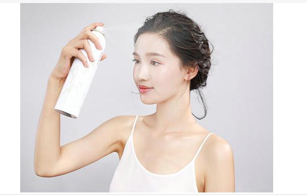 不用隔离直接用粉底液可以吗？定妆喷雾是在粉底液后用吗？