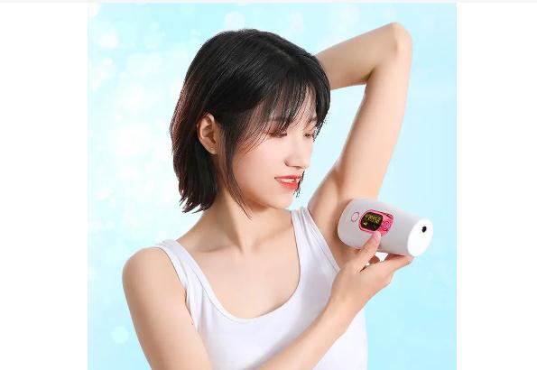 擦身体乳会加重体毛吗？用完脱毛仪可以用身体乳吗？