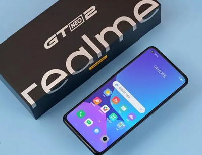 realme是什么牌子手机