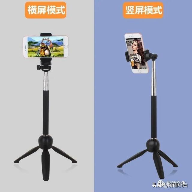 短视频拍摄