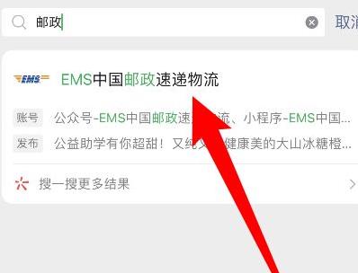 输入手机号一键查询快递