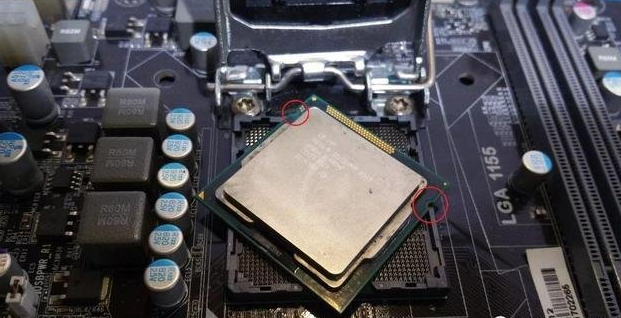 图文详解电脑装机教程详细步骤