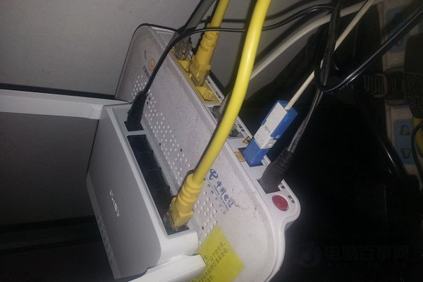 路由器怎么安装和设置