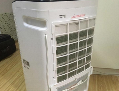 空调扇的制冷效果怎么样