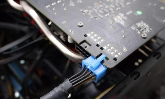 图文详解电脑装机教程详细步骤