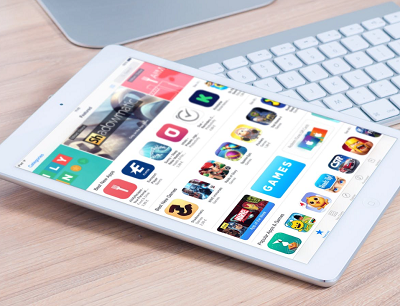 ipad无法下载应用程序怎么办