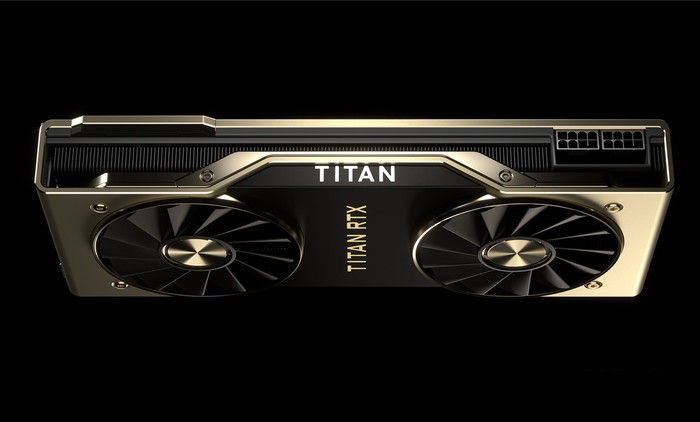 TitanRTX怎么样-TitanRTX性能评测大全
