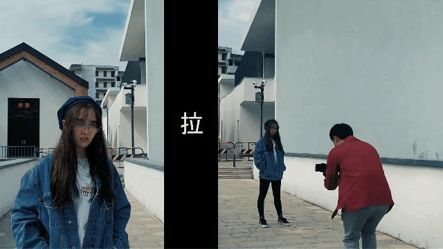 短视频拍摄