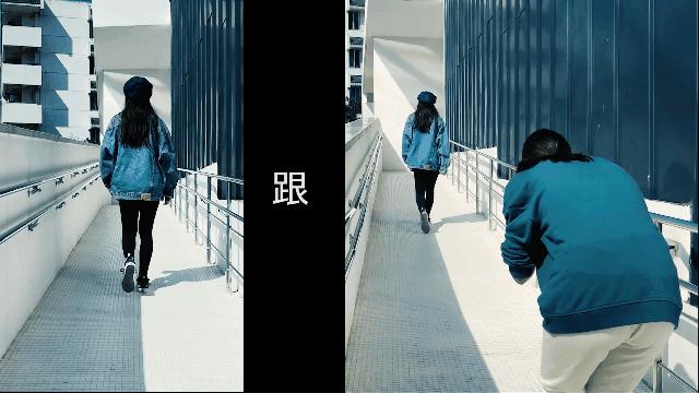 短视频拍摄