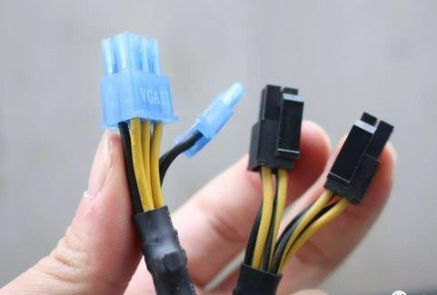 图文详解电脑装机教程详细步骤