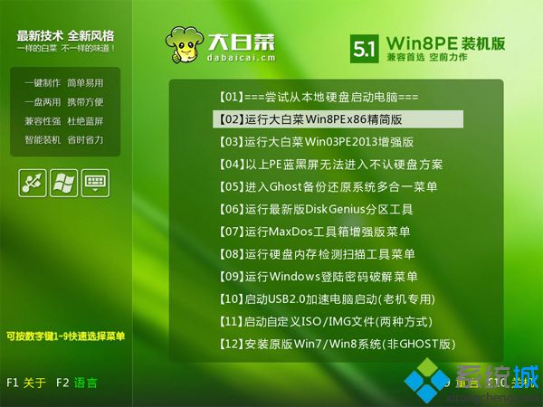 如何从winpe安装系统|进入winpe后怎么装系统