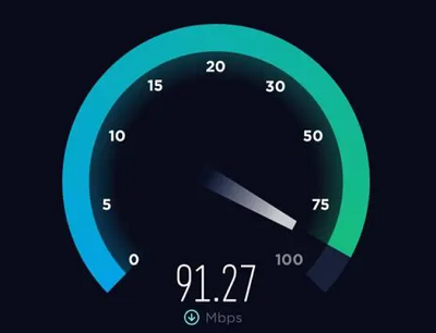 1.0gbps是几兆网速
