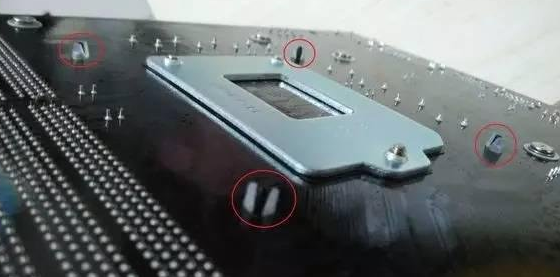 图文详解电脑装机教程详细步骤