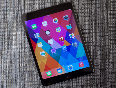 苹果以旧换新怎么换ipad