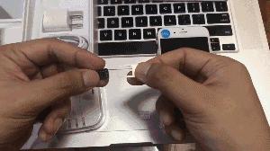 卡贴机什么意思