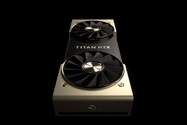 TitanRTX怎么样-TitanRTX性能评测大全