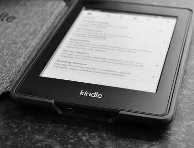 kindle可以导入pdf文件吗