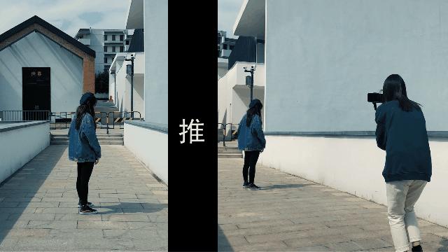 短视频拍摄