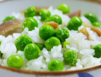 立夏吃什么
