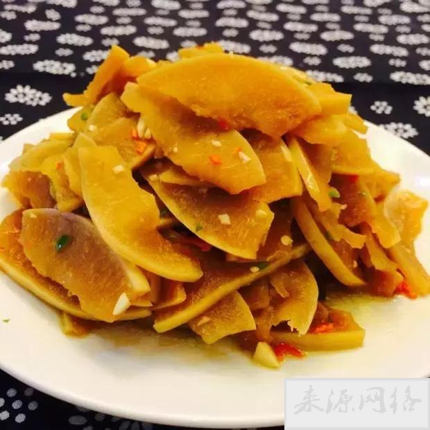 南昌特色十大美食