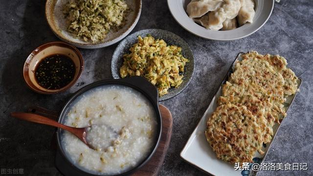 槐花的吃法与做法