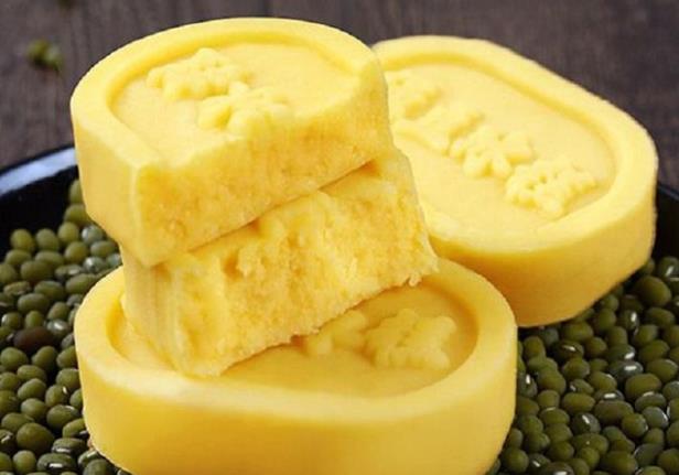 糖尿病患者能吃绿豆糕吗 绿豆糕经期可以吃吗