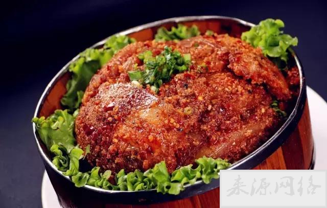 南昌特色十大美食