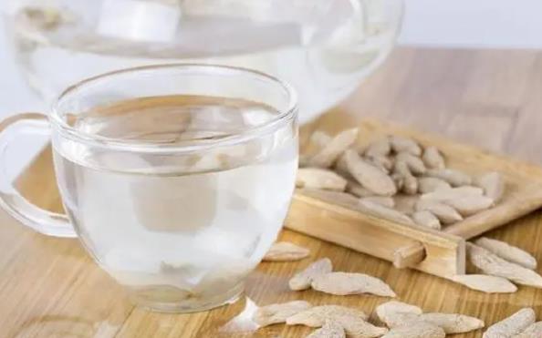 泡水后的麦冬能吃吗 口感好清心润肺养胃生津