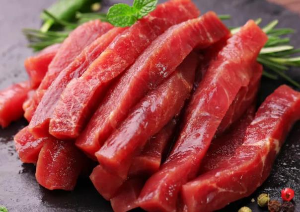 牛肉放冰箱变绿能吃吗 新鲜牛肉变味了还可以吃吗