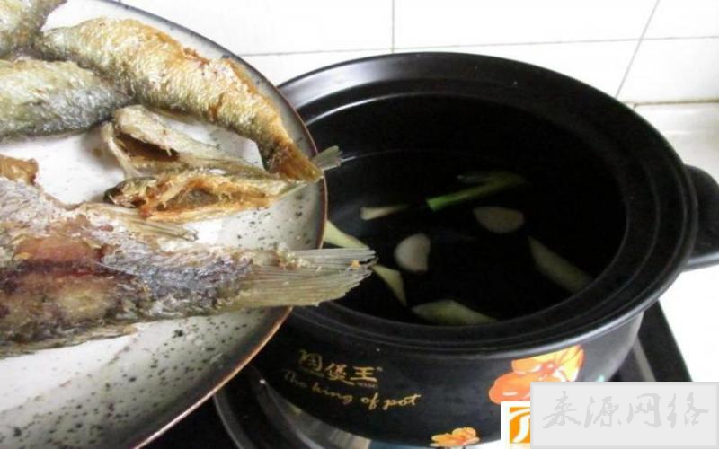 钵钵鸡的制作