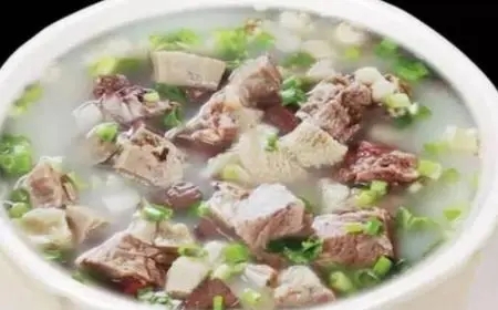 羊肉怎么炖好吃又烂没腥味呢？