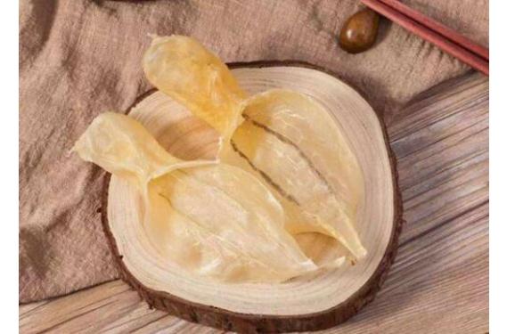 孕妇吃鱼胶有什么好处？孕妇什么时候吃鱼胶好？