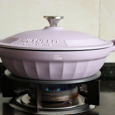 简单易做又好吃的美食教程