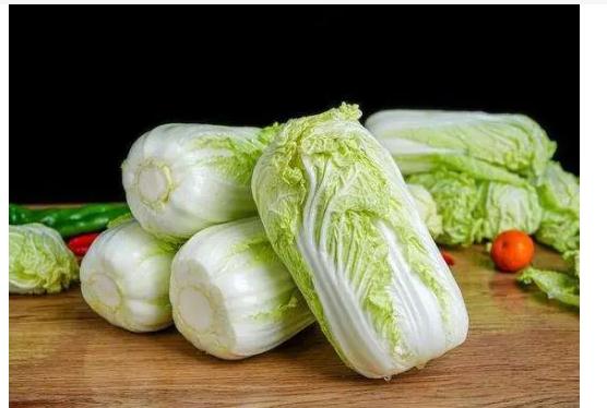 吃大白菜都有哪些好处？大白菜有哪些食疗价值？