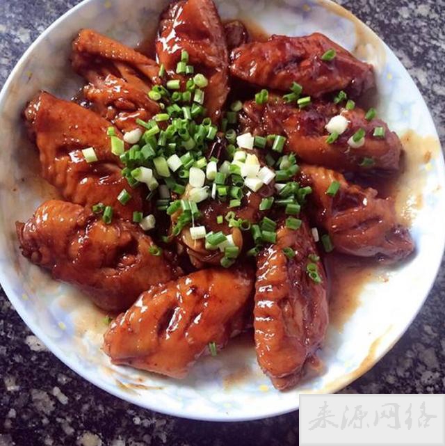 可乐鸡翅的正确方法
