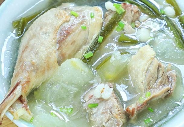 孕妇可以吃鸭肉吗 孕妇吃鸭肉注意什么