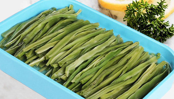 贡菜是什么菜