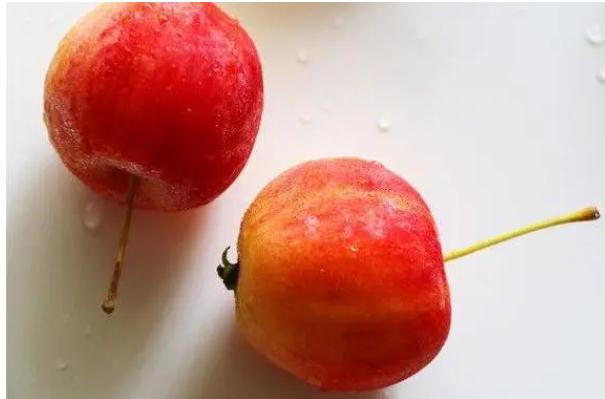 海棠果有哪些功效与作用？哪些人群不宜食用海棠果？