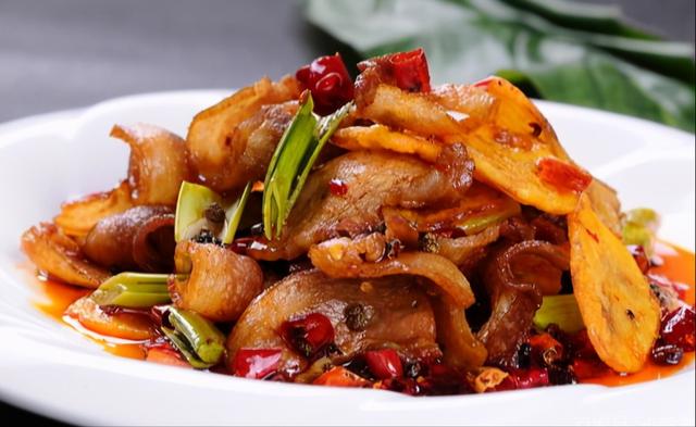 回锅肉的做法