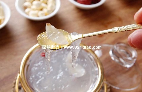 燕窝一斤大概多少钱