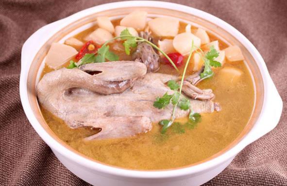 鸭肉吃了有什么好处 降胆固醇清补祛病