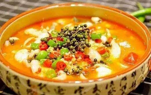 如何做水煮鱼好吃又嫩 水煮鱼做法