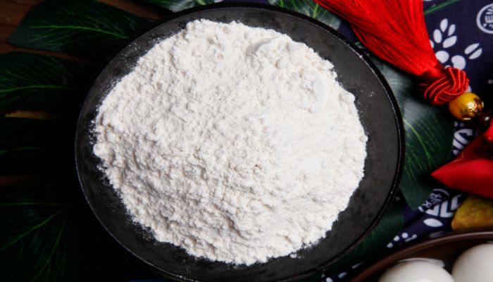 生粉是什么粉