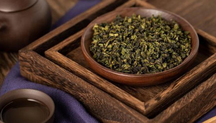 什么是乌龙茶