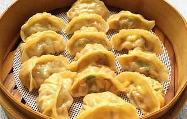 蒸饺子需要多长时间