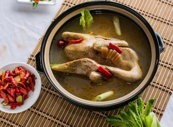 什么人不能吃鸭肉 脾胃阴虚经常腹泻体质寒凉等