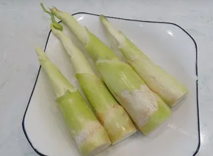 茭白的功效与作用禁忌