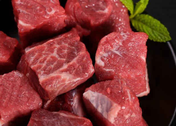 牛肉能和柚子一起吃吗 吃牛肉后能马上吃柚子吗