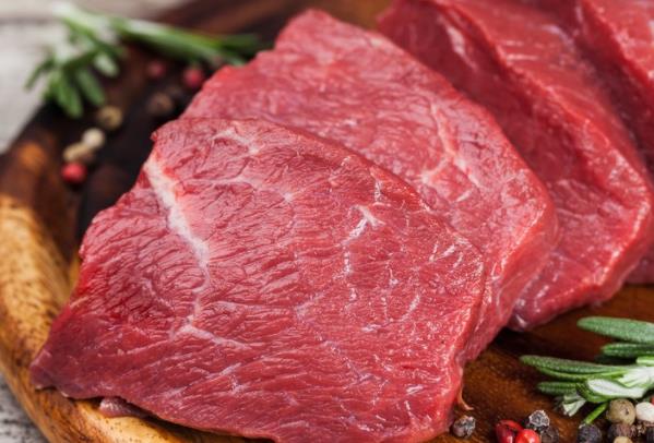 牛肉不能和洋葱一起吃吗 补火助阳致牙龈肿痛口舌生疮等