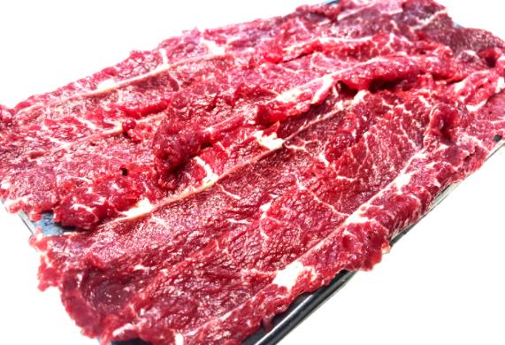 涮火锅用哪个部位的牛肉 新鲜牛肉直接涮火锅吗